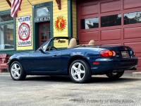 1999 Mazda MX-5 Miata for sale in Riverhead, New York (ID-142870)