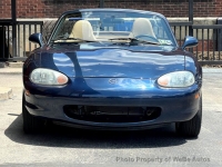 1999 Mazda MX-5 Miata for sale in Riverhead, New York (ID-142870)