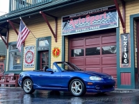 1999 Mazda MX-5 Miata for sale in Riverhead, New York (ID-144918)