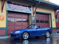 1999 Mazda MX-5 Miata for sale in Riverhead, New York (ID-144918)