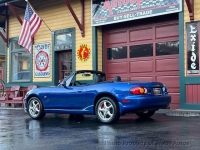 1999 Mazda MX-5 Miata for sale in Riverhead, New York (ID-144918)