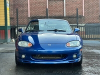 1999 Mazda MX-5 Miata for sale in Riverhead, New York (ID-144918)