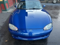 1999 Mazda MX-5 Miata for sale in Riverhead, New York (ID-144918)