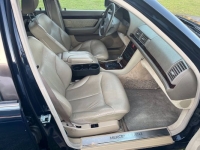 1999 Mercedes-Benz 420 for sale in Michigan (ID-136763)