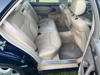 1999 Mercedes-Benz 420 for sale in Michigan (ID-136763)
