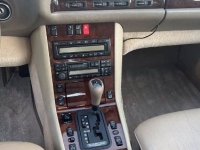1999 Mercedes-Benz 420 for sale in Michigan (ID-136763)