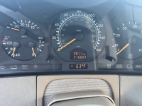 1999 Mercedes-Benz 420 for sale in Michigan (ID-136763)