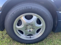1999 Mercedes-Benz 420 for sale in Michigan (ID-136763)