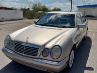 1999 Mercedes-Benz E320 for sale in Michigan (ID-156043)