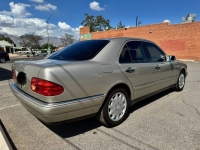 1999 Mercedes-Benz E320 for sale in Michigan (ID-156043)