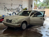 1999 Mercedes-Benz E320 for sale in Michigan (ID-156043)