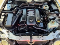 1999 Mercedes-Benz E320 for sale in Michigan (ID-156043)