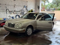 1999 Mercedes-Benz E320 for sale in Michigan (ID-156043)