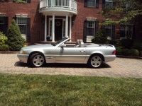 1999 Mercedes-Benz SL-Class for sale in Riverhead, New York (ID-137480)