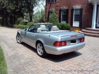 1999 Mercedes-Benz SL-Class for sale in Riverhead, New York (ID-137480)