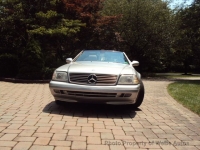 1999 Mercedes-Benz SL-Class for sale in Riverhead, New York (ID-137480)