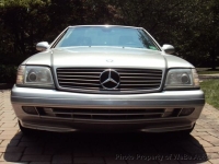 1999 Mercedes-Benz SL-Class for sale in Riverhead, New York (ID-137480)