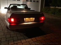 1999 Mercedes-Benz SL-Class for sale in Riverhead, New York (ID-137480)