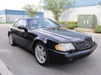 1999 Mercedes-Benz SL500 for sale in Michigan (ID-131755)