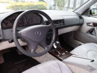 1999 Mercedes-Benz SL500 for sale in Michigan (ID-131755)