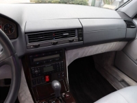 1999 Mercedes-Benz SL500 for sale in Michigan (ID-131755)