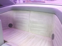 1999 Mercedes-Benz SL500 for sale in Michigan (ID-131755)