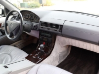 1999 Mercedes-Benz SL500 for sale in Michigan (ID-131755)