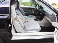 1999 Mercedes-Benz SL500 for sale in Michigan (ID-131755)