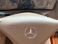 1999 Mercedes-Benz SL500 for sale (ID-101720)