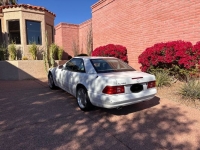 1999 Mercedes-Benz SL500 for sale in Michigan (ID-137520)