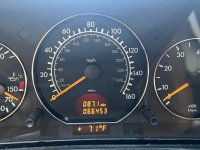 1999 Mercedes-Benz SL500 for sale in Michigan (ID-145639)