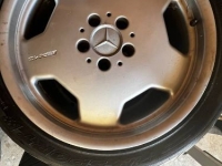 1999 Mercedes-Benz SL500 for sale in Michigan (ID-145639)