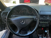 1999 Mercedes-Benz SL500 for sale in Michigan (ID-145639)