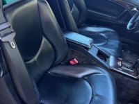 1999 Mercedes-Benz SL500 for sale in Michigan (ID-145639)