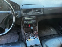 1999 Mercedes-Benz SL500 for sale in Michigan (ID-145639)