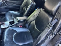 1999 Mercedes-Benz SL500 for sale in Michigan (ID-145639)