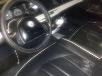 1999 Mercury Marauder for sale in Michigan (ID-163987)