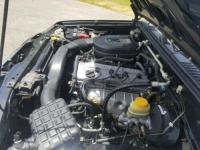 1999 Nissan Frontier for sale in Michigan (ID-131676)