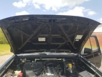 1999 Nissan Frontier for sale in Michigan (ID-131676)