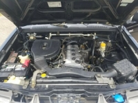1999 Nissan Frontier for sale in Michigan (ID-131676)
