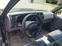 1999 Nissan Frontier for sale in Michigan (ID-131676)