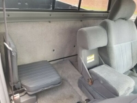 1999 Nissan Frontier for sale in Michigan (ID-131676)