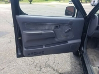 1999 Nissan Frontier for sale in Michigan (ID-131676)