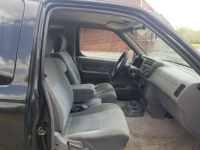 1999 Nissan Frontier for sale in Michigan (ID-131676)
