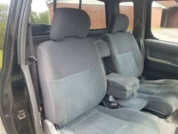 1999 Nissan Frontier for sale in Michigan (ID-131676)