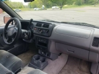 1999 Nissan Frontier for sale in Michigan (ID-131676)