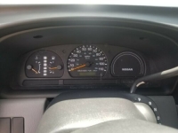 1999 Nissan Frontier for sale in Michigan (ID-131676)