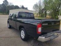 1999 Nissan Frontier for sale in Michigan (ID-131676)
