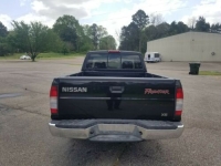 1999 Nissan Frontier for sale in Michigan (ID-131676)