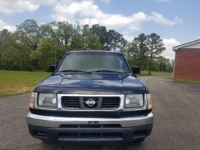 1999 Nissan Frontier for sale in Michigan (ID-131676)